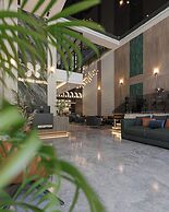 Nature Hotel - Lac Long Quan