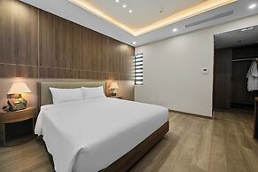 Nature Hotel - Lac Long Quan