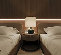 Nature Hotel - Lac Long Quan