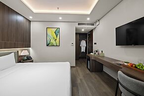Nature Hotel - Lac Long Quan