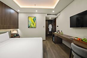 Nature Hotel - Lac Long Quan