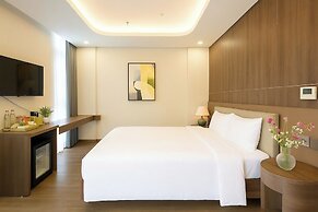Nature Hotel - Lac Long Quan
