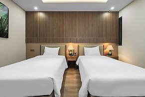 Nature Hotel - Lac Long Quan