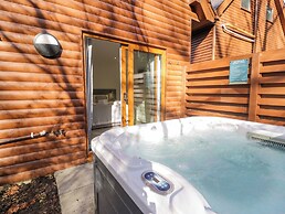 Luxury Lodge 44