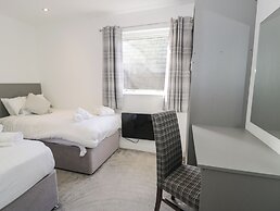 Luxury Lodge 44