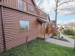 Luxury Lodge 44