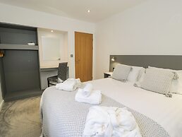 Luxury Lodge 44