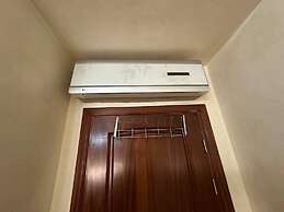 Yildirim Hotel Apartments
