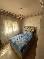 Yildirim Hotel Apartments