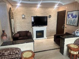 Yildirim Hotel Apartments