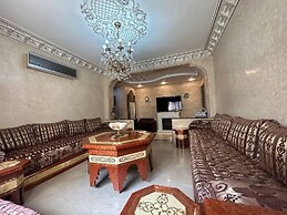 Yildirim Hotel Apartments