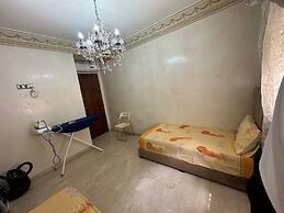 Yildirim Hotel Apartments