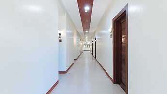 OYO 1152 Hotel Precious Garden Place