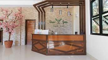 OYO 1152 Hotel Precious Garden Place