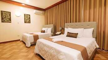 OYO 1152 Hotel Precious Garden Place