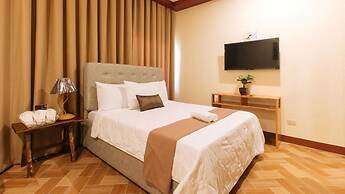OYO 1152 Hotel Precious Garden Place