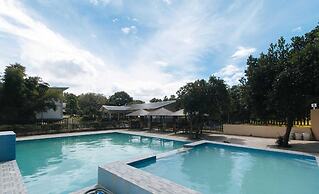 OYO 1152 Hotel Precious Garden Place
