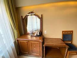 Hotel Büyük Levent