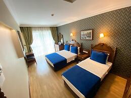 Hotel Büyük Levent