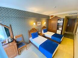 Hotel Büyük Levent
