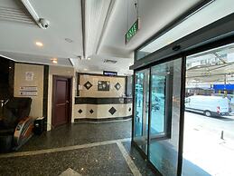 Hotel Büyük Levent