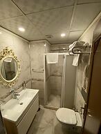 Hotel Büyük Levent