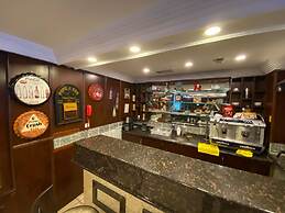 Hotel Büyük Levent