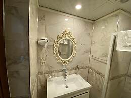 Hotel Büyük Levent