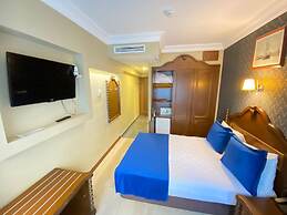 Hotel Büyük Levent