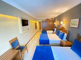 Hotel Büyük Levent