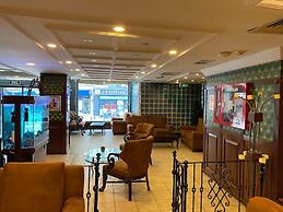 Hotel Büyük Levent