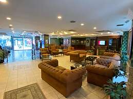 Hotel Büyük Levent