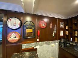 Hotel Büyük Levent
