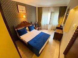 Hotel Büyük Levent