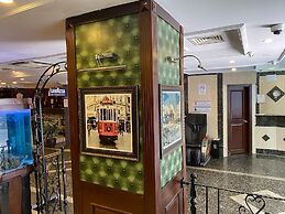 Hotel Büyük Levent