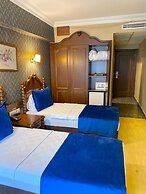 Hotel Büyük Levent