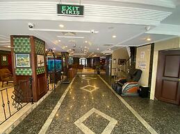 Hotel Büyük Levent