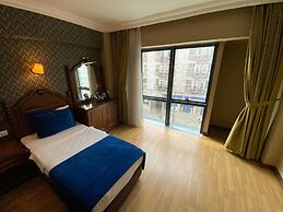 Hotel Büyük Levent