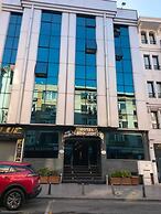 Hotel Büyük Levent