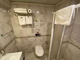 Hotel Büyük Levent