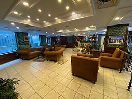 Hotel Büyük Levent