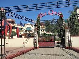 The Quila Camps & Resort