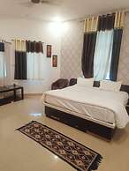 The Quila Camps & Resort