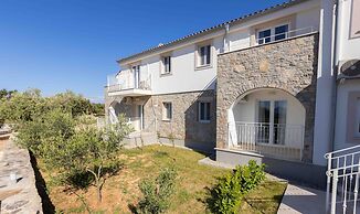Citadela Veli Lošinj