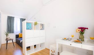 Citadela Veli Lošinj