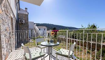 Citadela Veli Lošinj