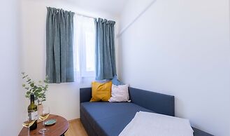 Citadela Veli Lošinj