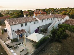 Citadela Veli Lošinj
