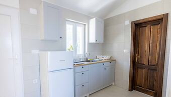 Citadela Veli Lošinj