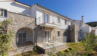 Citadela Veli Lošinj